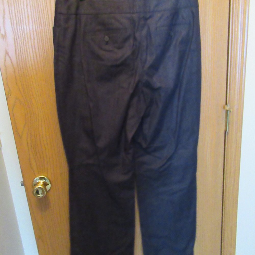 Loft curvy pants size 12